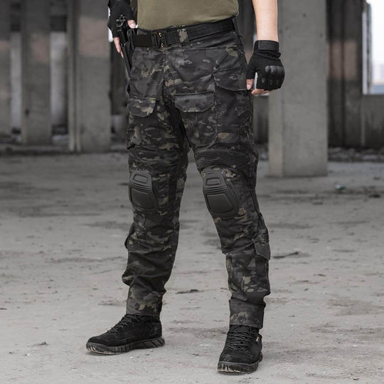 Pantalon tactique