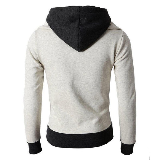 Veste chaude d'hiver